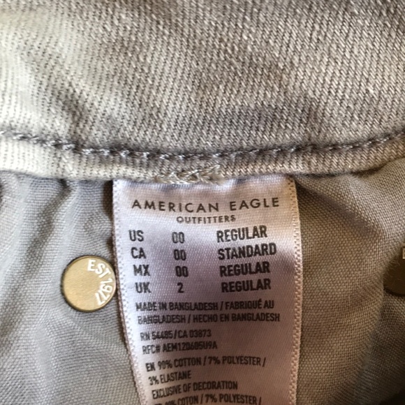 Super stretch jeans - Picture 3 of 4